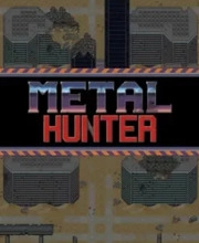 Metal Hunter Pc