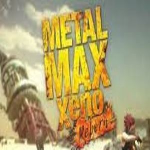 Metal Max Xeno Reborn Key kaufen Preisvergleich