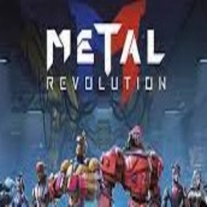 Metal Revolution Xbox One