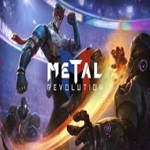 Metal Revolution Closed Beta Key kaufen Preisvergleich