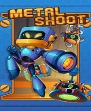 Metal Shoot Bundle Pc