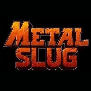 Metal Slug 8 Playstation 4