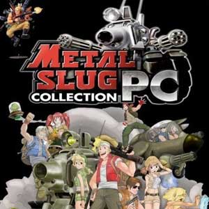 Metal Slug Key kaufen Preisvergleich