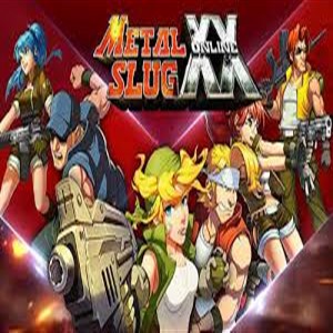 Kaufe Metal Slug XX Xbox Series Preisvergleich