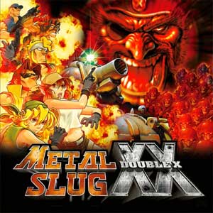 METAL SLUG XX Key kaufen Preisvergleich