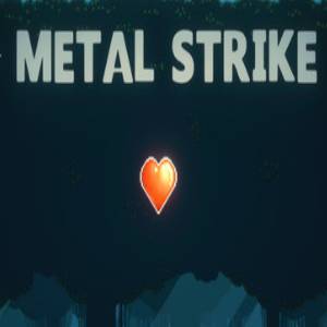 Metal Strike