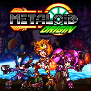 Metaloid Origin Switch