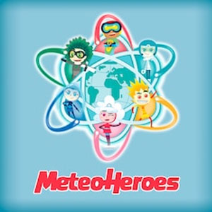 Kaufe MeteoHeroes PS5 Preisvergleich