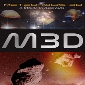 Meteoroids 3D Switch