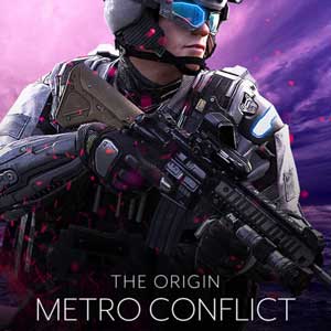 metro conflict steam