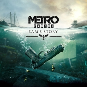 Kaufe Metro Exodus Sams Story PS4 Preisvergleich