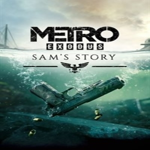 Kaufe Metro Exodus Sams Story Xbox Series Preisvergleich