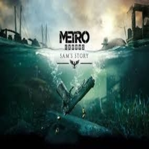 Metro Exodus Sams Story Key kaufen Preisvergleich