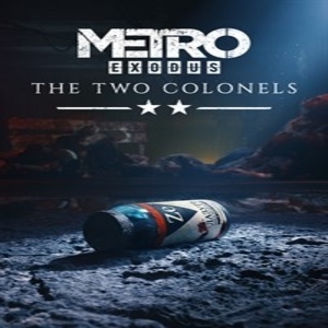Kaufe Metro Exodus The Two Colonels Xbox Series Preisvergleich