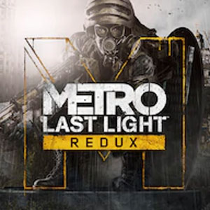 Kaufe Metro Last Light Redux PS5 Preisvergleich