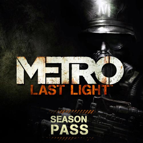 Metro Last Light - Season Pass Key kaufen - Preisvergleich