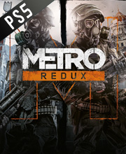 Metro Redux