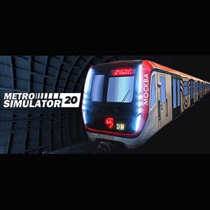 Metro Simulator 2020 Key kaufen Preisvergleich