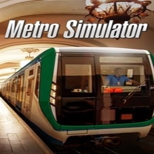Metro Simulator Xbox Series X