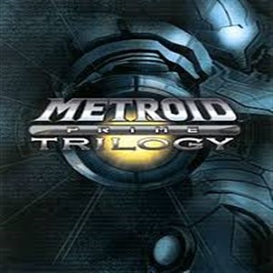 Metroid Prime Trilogy Key kaufen Preisvergleich