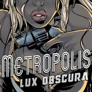 Kaufe Metropolis Lux Obscura Xbox One Preisvergleich