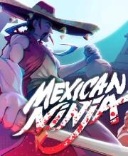 Mexican Ninja Playstation 4