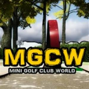 MGCW MiniGolf Club World Xbox One