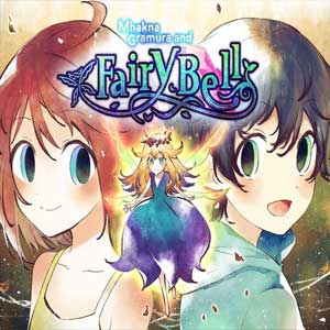 Mhakna Gramura and Fairy Bell Key kaufen Preisvergleich