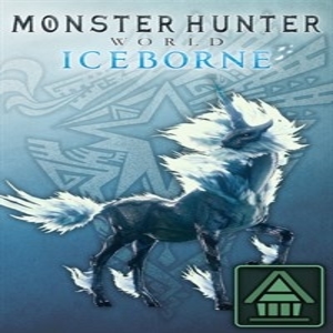 Kaufe MHWI Monster Figure Kirin  Xbox One Preisvergleich