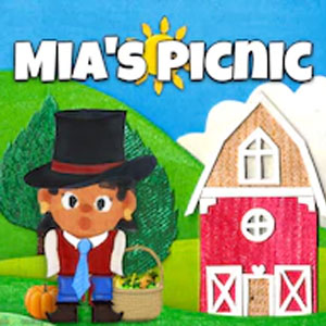 Mia’s Picnic Nintendo 3DS Im Preisversgleich Kaufen