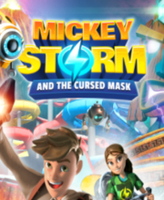 Kaufe Mickey Storm and the Cursed Mask PS5 Preisvergleich