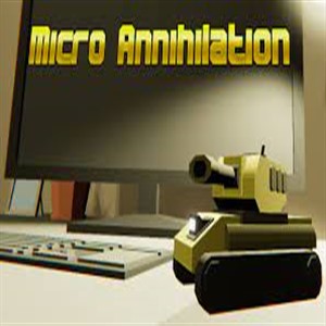 Micro Annihilation Key kaufen Preisvergleich