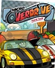 Micro Overdrive Home Tour Playstation 4