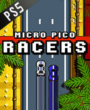 Kaufe Micro Pico Racers PS5 Preisvergleich