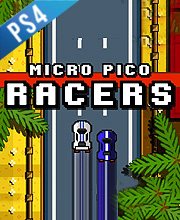 Kaufe Micro Pico Racers PS4 Preisvergleich