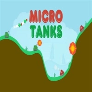 Micro Tanks Pc
