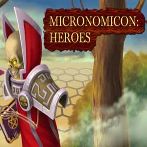 Micronomicon Heroes