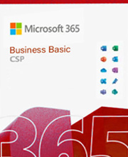 Microsoft 365 Business Basic CSP Pc