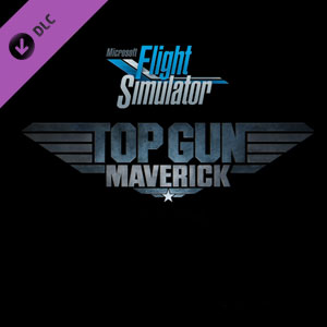 Microsoft Flight Simulator Top Gun Maverick