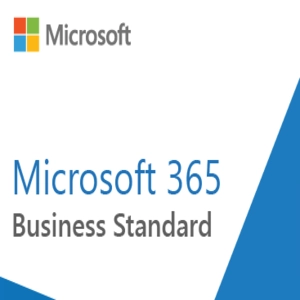 Microsoft Office 365 Business Standard Pc