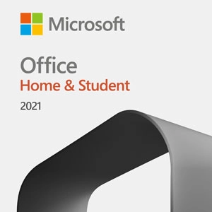 Microsoft Office Home and Student 2021 Pc
