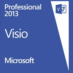 Microsoft Visio Professional 2013 CD Key kaufen Preisvergleich