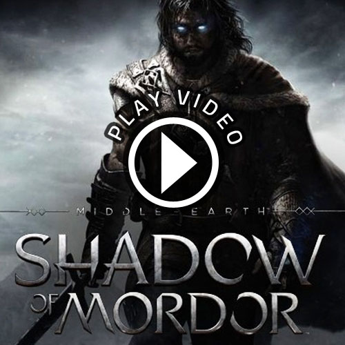Middle-Earth: Shadow of Mordor GOTY Steam key, Cheap