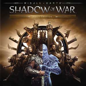 Middle-Earth Shadow of War Key Kaufen Preisvergleich