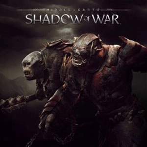 Middle-earth Shadow of War Outlaw Tribe Nemesis Expansion Xbox Series X