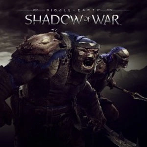 Middle-earth Shadow of War Slaughter Tribe Nemesis Expansion Xbox Series X