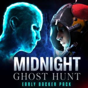 Midnight Ghost Hunt Early Backer Pack Key kaufen Preisvergleich