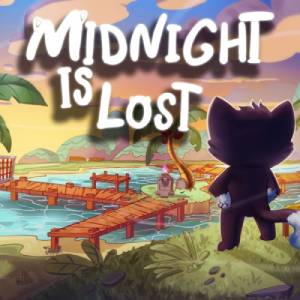 Kaufe Midnight is Lost Xbox One Preisvergleich