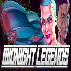 Midnight Legends Key kaufen Preisvergleich