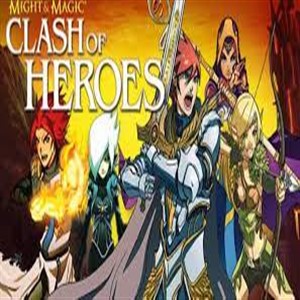 Kaufe Might & Magic Clash of Heroes Xbox Series Preisvergleich
